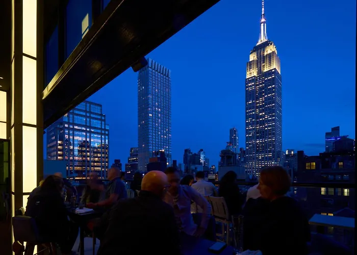 Archer Hotel New York